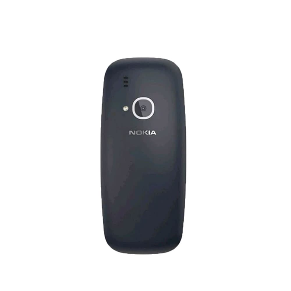 گوشی دکمه ای نوکیا مدل Nokia 3310 — تصویر ۳