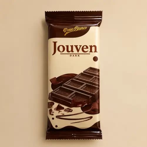 تبلت روسو بیانکو جوون Jouven Rosso Bianco با طعم دارک