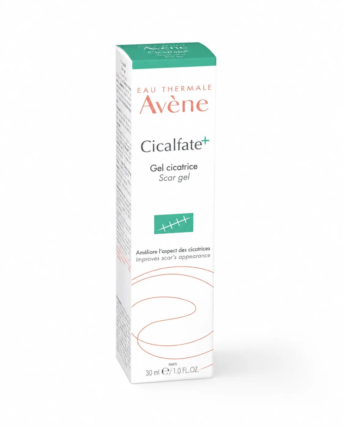 ژل ترمیم‌کننده و بهبود ظاهر جای زخم اون سیکالفیت پلاس حجم ۳۰ میل | Avène Cicalfate+ Scar Gel — تصویر ۲