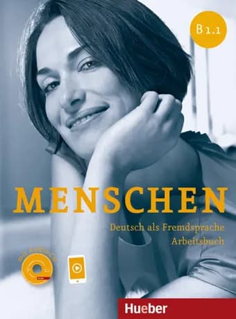 Menschen B1.1 — تصویر ۳
