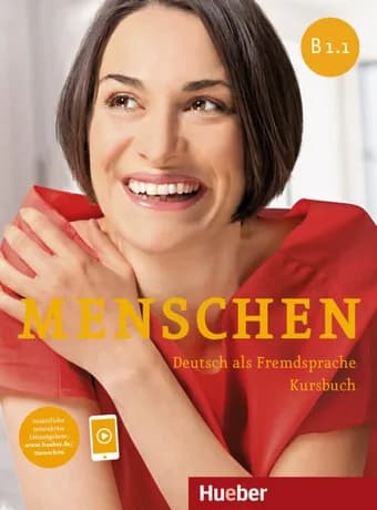 Menschen B1.1 — تصویر ۲