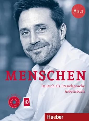 Menschen A2.1 — تصویر ۳