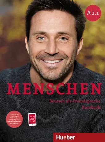 Menschen A2.1 — تصویر ۲