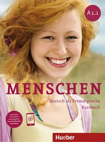 Menschen A1.1 — تصویر ۲