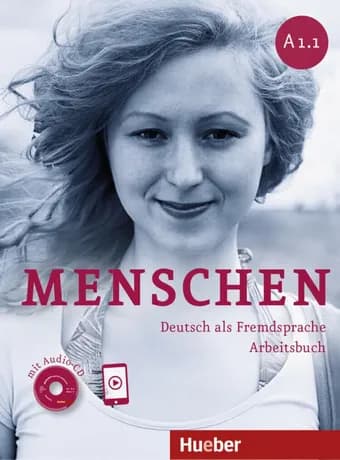 Menschen A1.1 — تصویر ۳