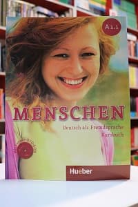 Menschen A1.1