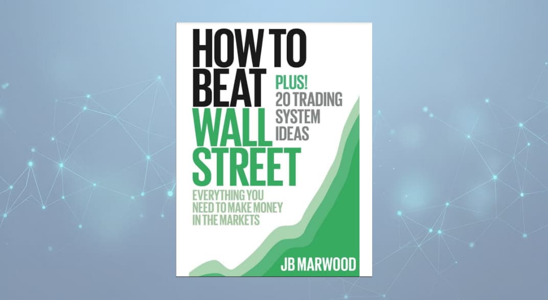 کتاب چگونه وال‌استریت را شکست دهیم (How to Beat Wall Street): هر آنچه برای کسب سود نیاز دارید نسخه PDF انگلیسی