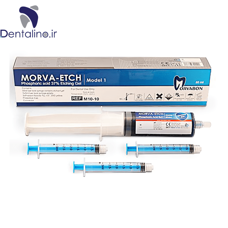 اسید اچ مروابن MORVABON