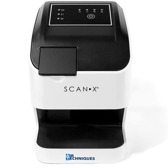 فسفر پلیت ایرتکنیک مدل ScanX Edge — تصویر ۳