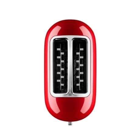 توستر کیچن اید 2 اسلایس قرمز (CANDY APPLE) مدل آرتیزان — تصویر ۳