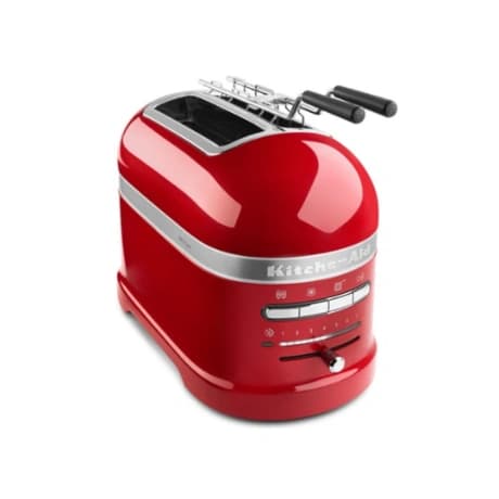 توستر کیچن اید 2 اسلایس قرمز (CANDY APPLE) مدل آرتیزان — تصویر ۲