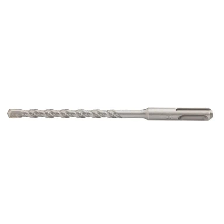 مته چهارشیار رونیکس مدل RH-5005 سایز ۷×۱۶۰ میلی‌متر