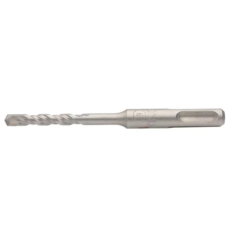 مته چهار شیار 110*6 رونیکس RH-5001 — تصویر ۲