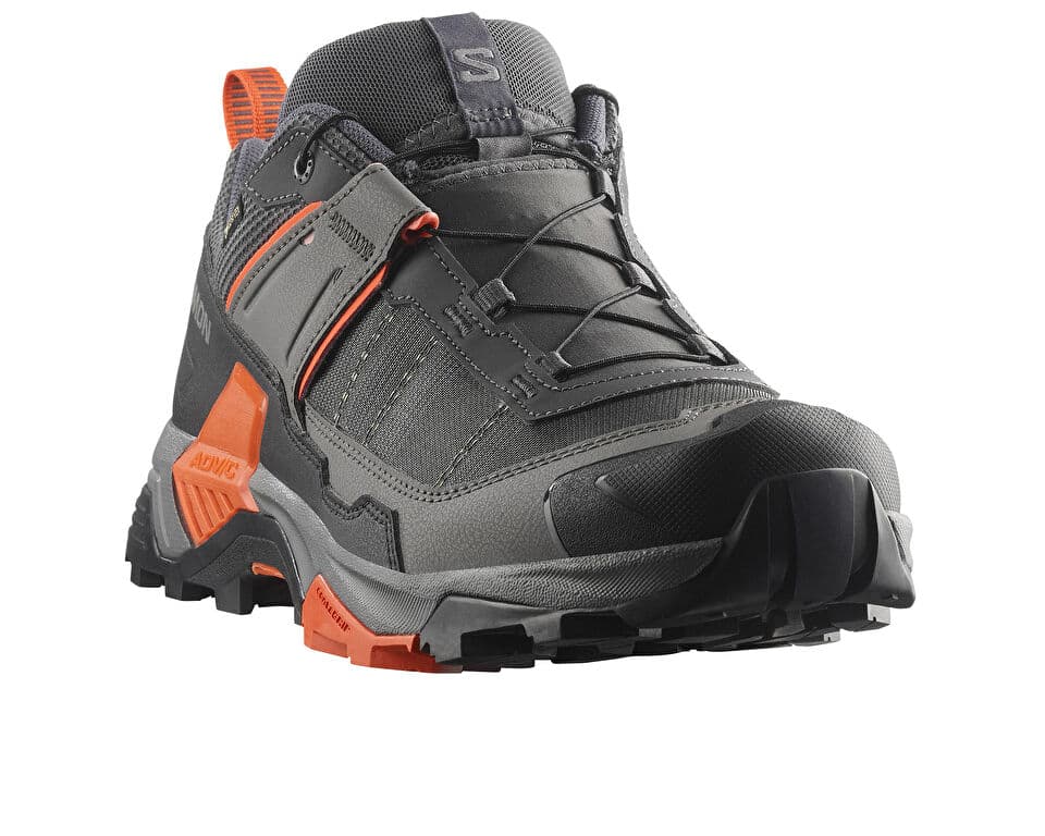 Salomon X ULTRA 5 GORE-TEX Outdoor Shoes — تصویر ۴