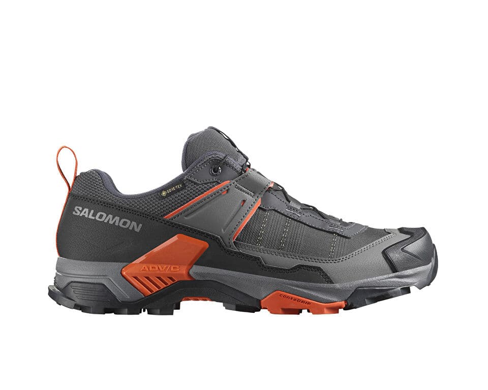 Salomon X ULTRA 5 GORE-TEX Outdoor Shoes