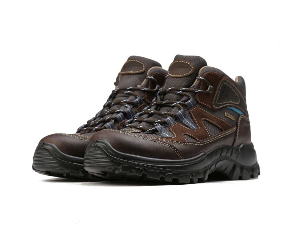 Grisport 13340D85T Trekking Boots & Shoes — تصویر ۳