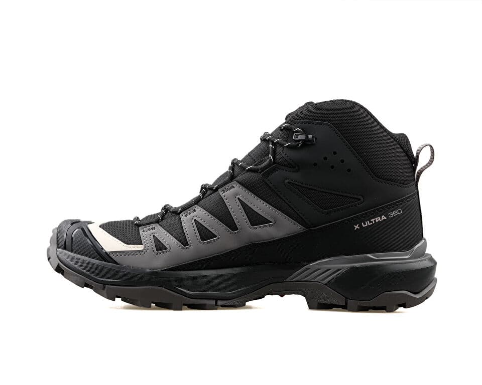 Salomon X Ultra 360 Mid Gtx W Outdoor Shoes — تصویر ۲