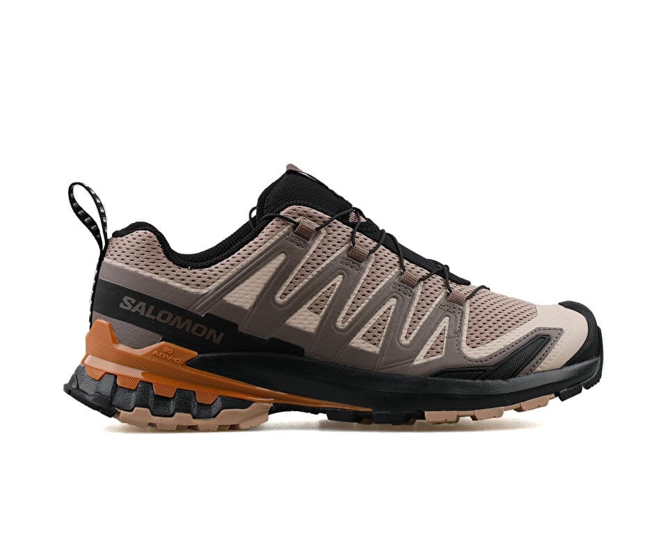 Salomon XA PRO 3D V9 Trekking Boots & Shoes