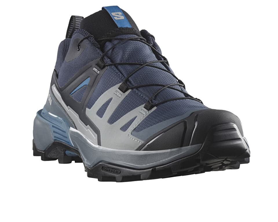 Salomon X ULTRA 360 GORE-TEX Outdoor Shoes — تصویر ۳