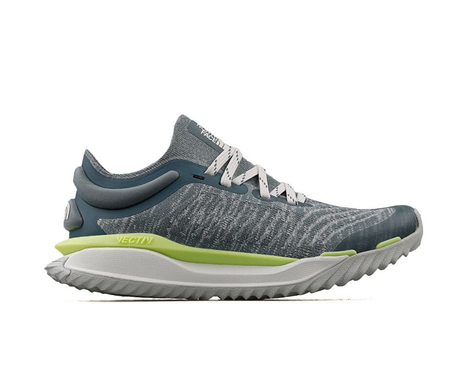 The North Face W Vectiv Escape Knit Trekking Boots & Shoes