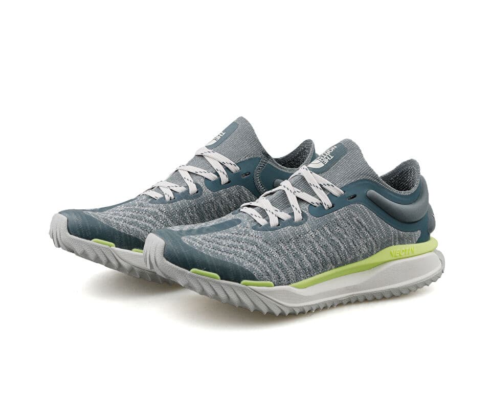 The North Face W Vectiv Escape Knit Trekking Boots & Shoes — تصویر ۳