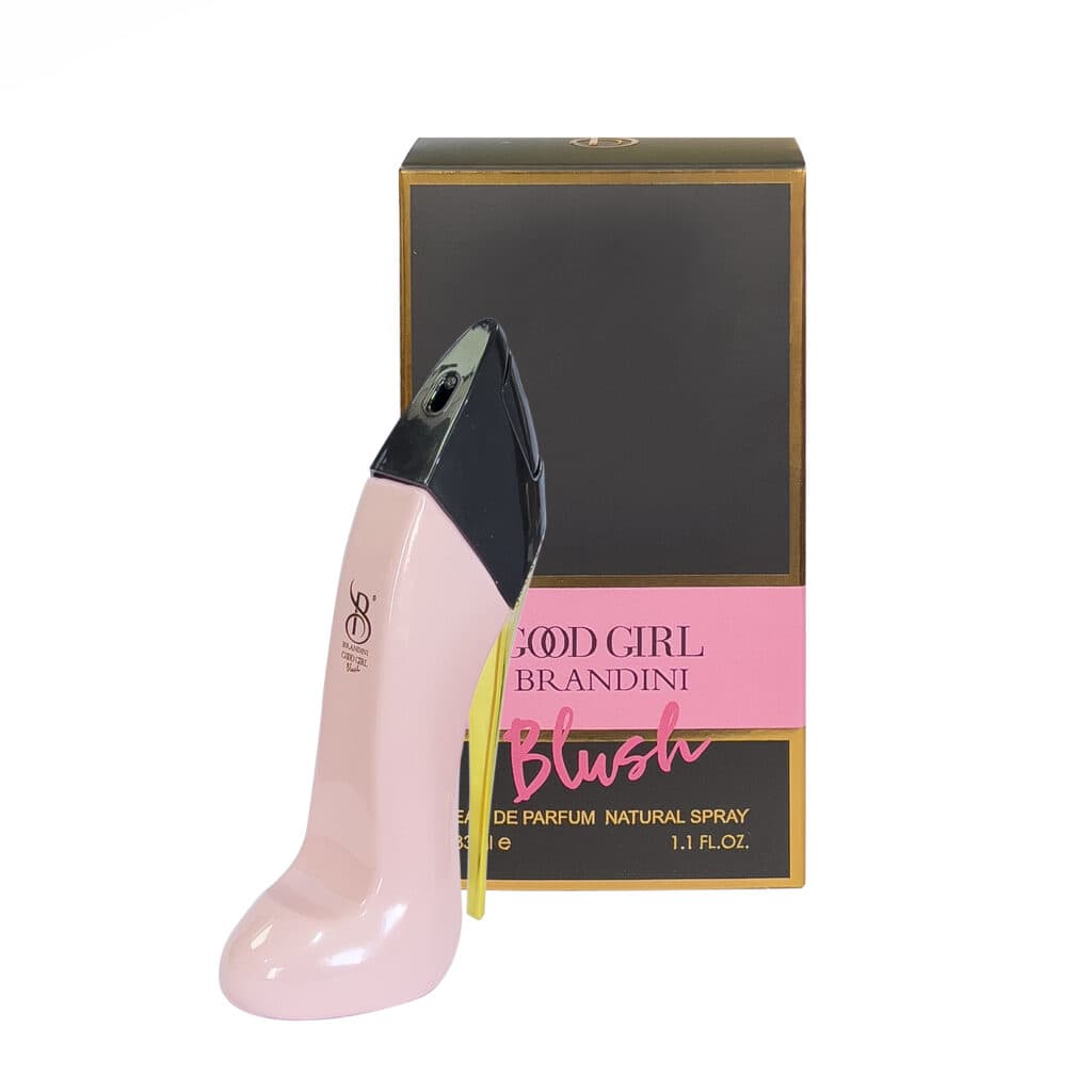 گوگرلblush برندینی