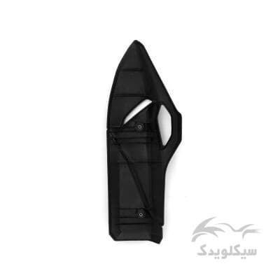 کاور اگزوز موتور هوندا واریو — تصویر ۳