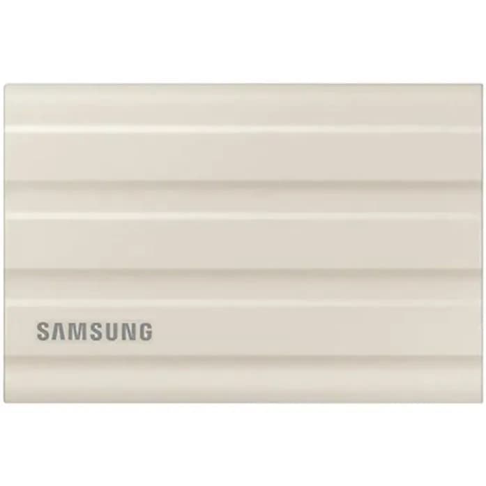 حافظه SSD اکسترنال سامسونگ مدل T7 Shild ظرفیت 2 ترابایت
