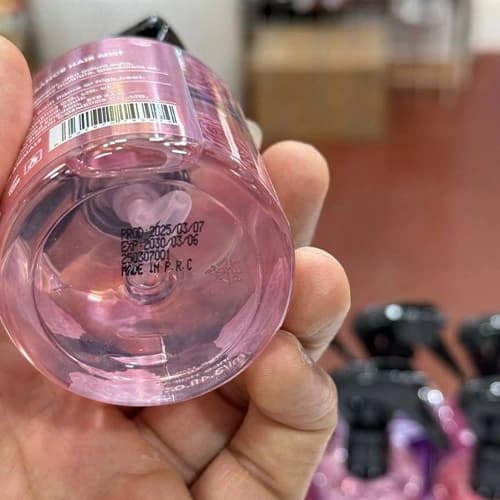 عطر مو فیلوسوفی — تصویر ۲