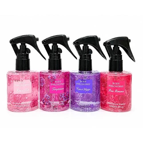 عطر مو فیلوسوفی