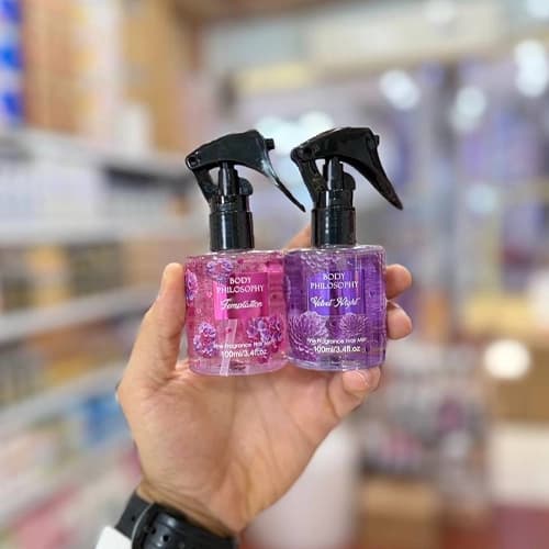 عطر مو فیلوسوفی — تصویر ۴