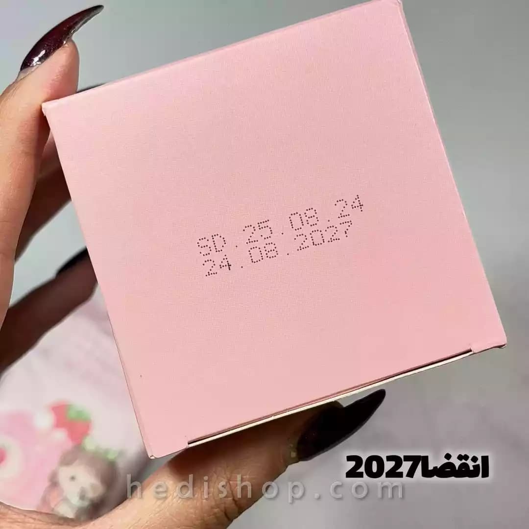 لوسیون بدن بستنی هلو و عسل سادور SADOER — تصویر ۸