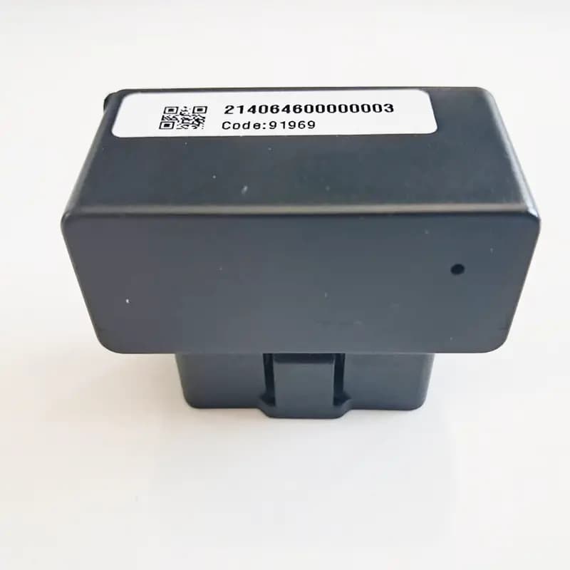 ردیاب OBD جگوار O100 — تصویر ۲