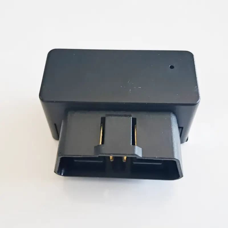 ردیاب OBD جگوار O100
