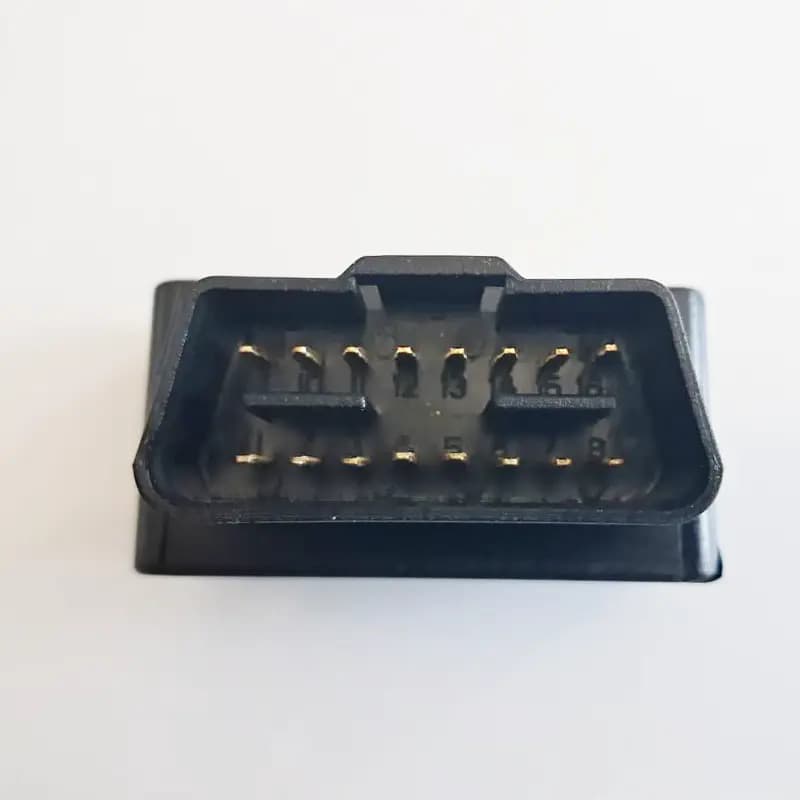 ردیاب OBD جگوار O100 — تصویر ۳