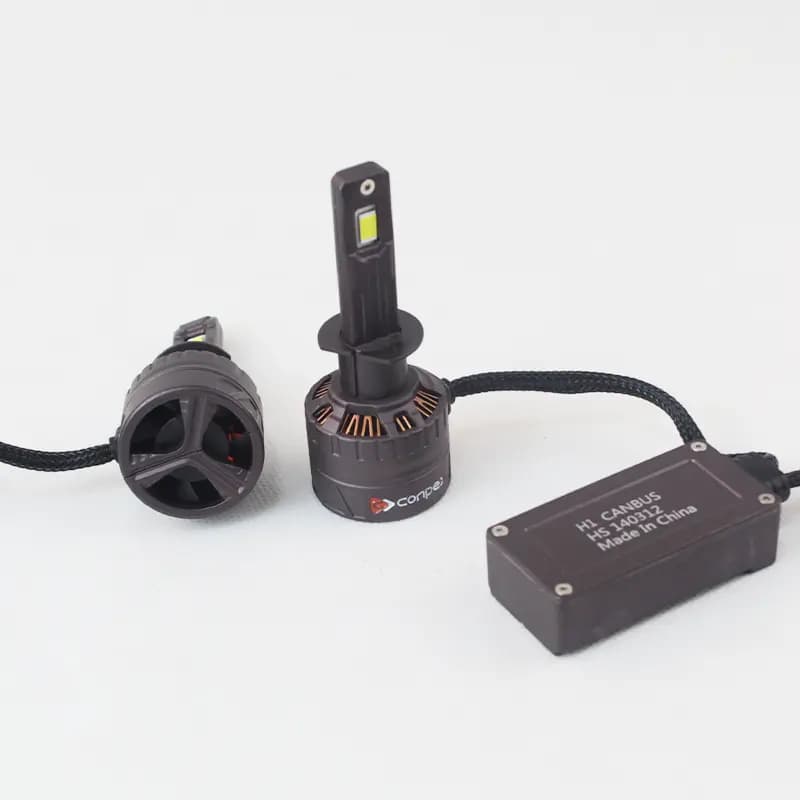 هدلایت کانپکس VX5 CSP H3 آفتابی