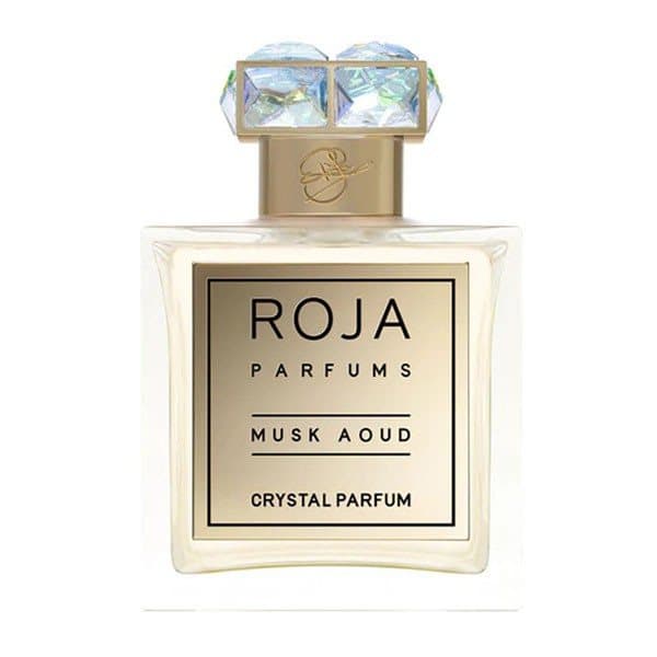 پرفیوم روژا – Musk Aoud Crystal حجم تستر
