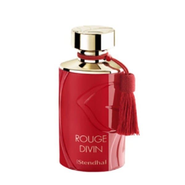 ادو پرفیوم استنتال – Rouge Divin حجم دکانت