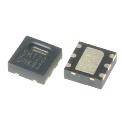 سنسور دما SENSOR SHT20