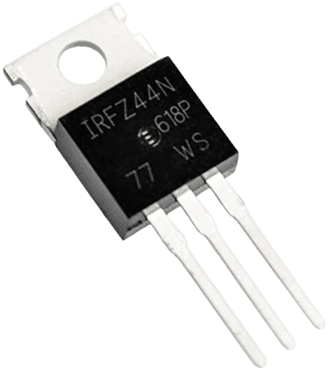 MOSFET IRFZ44NPBF ماسفت
