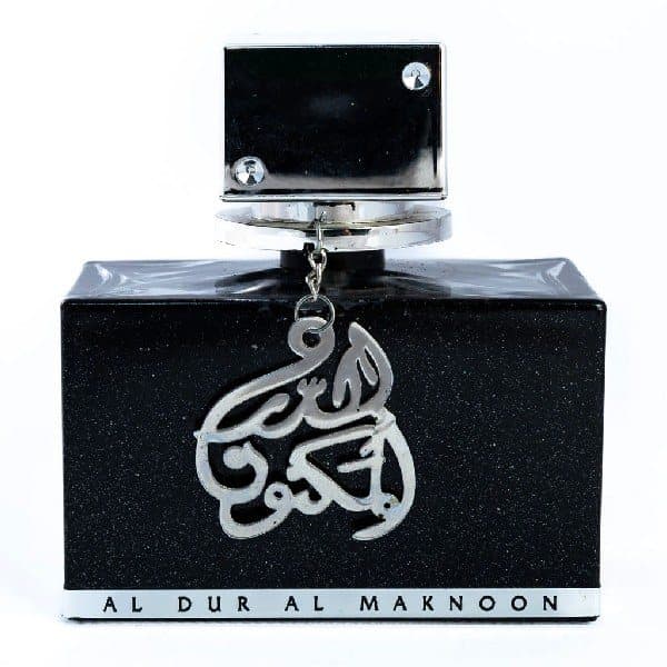 ادو پرفیوم لطافه – Al Dur Al Maknoon Silver