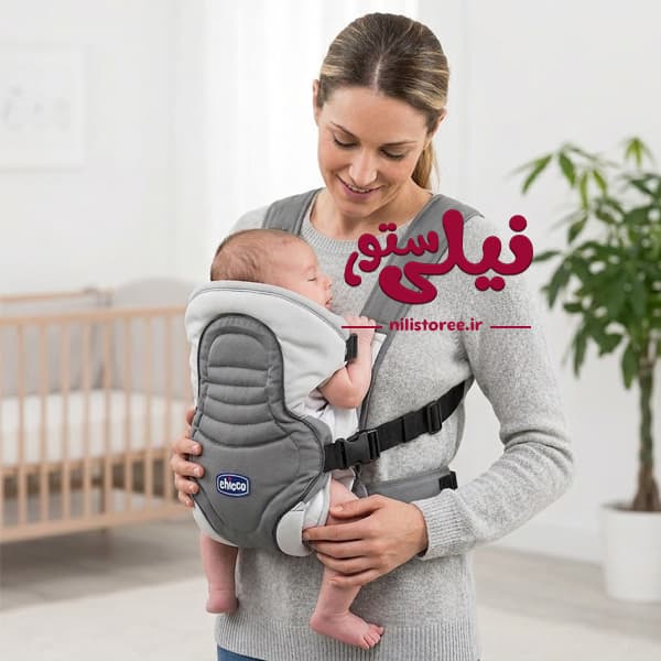 آغوش نوزاد چیکو مدل SOFT DREAM