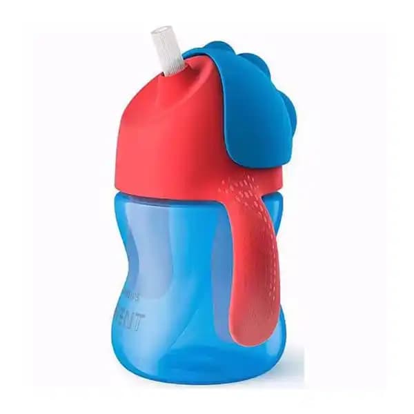 لیوان آبمیوه خوری 200 میل نوزاد اونت — تصویر ۲