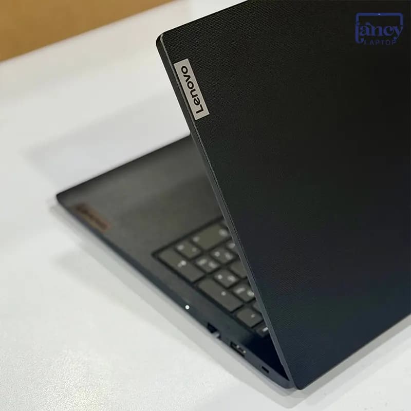 لپ تاپ استوک 15.6 اینچی لنوو V15 G4 Core i3-1115G4 8GB 256GB SSD NVIDIA GeForce MX350 2GB FHD — تصویر ۵