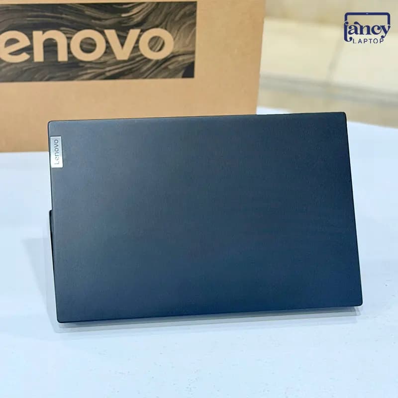 لپ تاپ استوک 15.6 اینچی لنوو V15 G4 Core i3-1115G4 8GB 256GB SSD NVIDIA GeForce MX350 2GB FHD — تصویر ۴