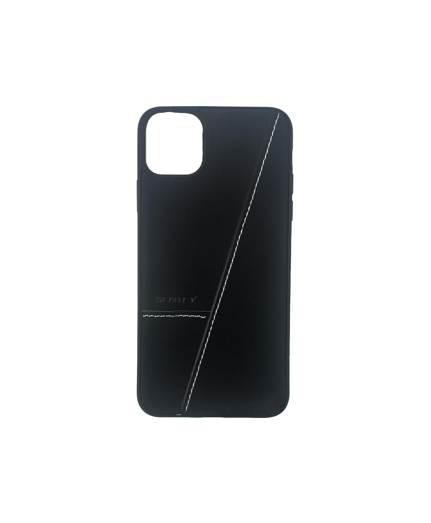 قاب چرمی سنتکس گوشی موبایل آیفون Iphone 11 Pro Max سری 2 — تصویر ۲