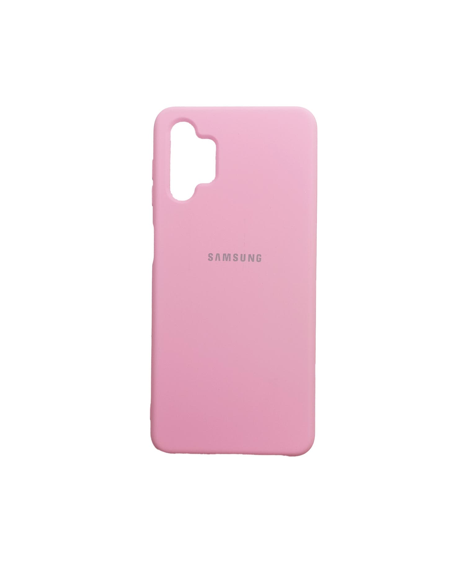 قاب سیلیکونی گوشی موبایل سامسونگ Samsung A32 5G — تصویر ۲