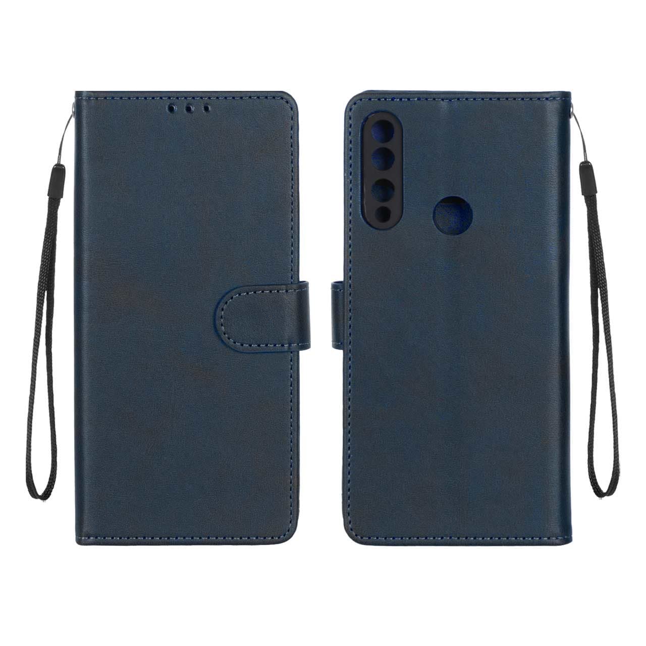 کیف موبایل مگنتی مدل Huawei Y9 Prime (2019) / Honor 9X -کد1129 — تصویر ۵