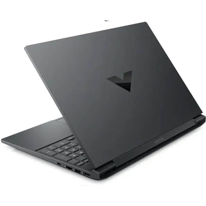 لپ‌تاپ 15.6 اینچی اچ‌ پی مدل fa2118nw-15-Core 7 240H-RTX5060 8GB-24GB DDR5 5600MHz-1TB SSD-FHD 144Hz-W — تصویر ۲
