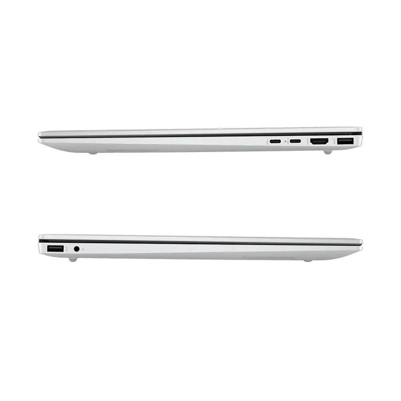 لپ تاپ 16 اینچی اچ‌ پی مدل OmniBook 5 AI 16-AF1017WM-Core Ultra 7 255U-16GB LPDDR5X-2TB SSD-Touch-Backlit – کاستوم شده — تصویر ۵